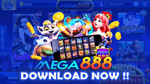mega888 speciality games